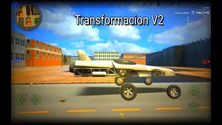 Payback 2 Transformacion Hack V2