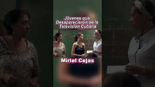 ¿Qué pasó con estos jóvenes actores cubanos? (Miriel Cejas)