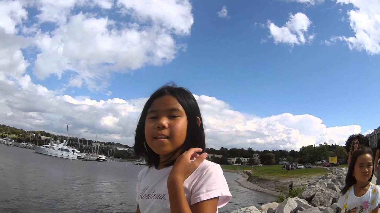 Summer Vacation 2015