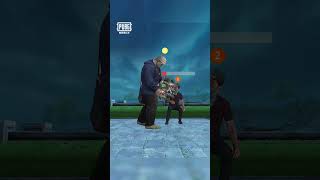 твой жадный друг в Пабге 🤡 #mobilegaming #pubgmobile