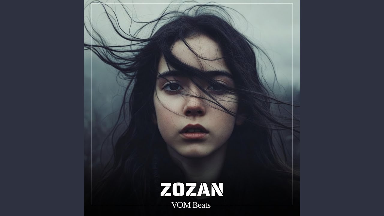 Zozan (Kurdish Saz Beat VOM)