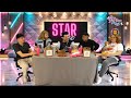 STAR POP - AXXEL DHU / EMMA MADOOU / JOSÉ VARGAS / KENCHO.21 / OMAR VALENZUELA