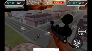COMMANDO STREET WAR screenshot 5