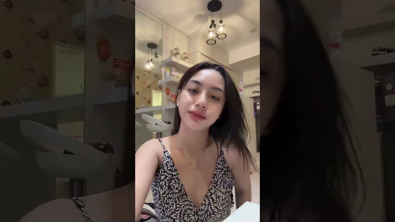 🎬LIVE BLUNDER CAPEK PULANG KERJA MAU TIDUR MAKAN DLU GES🥰
