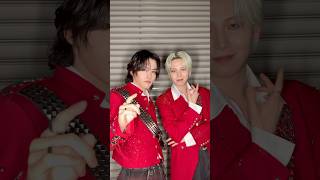 #JO1 | 'BE CLASSIC' #REN x #TAKUMI ぜひJO1の’BE CLASSIC'投票してください #JO1_BECLASSIC #川尻蓮 #川西拓実 #shorts