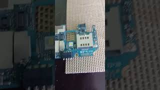 Lg Optimus p715  на запчастини