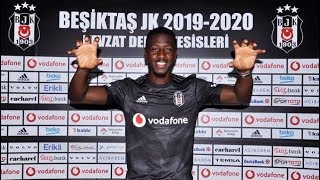 Abdoulaye Diaby Performanswelcome To Beşi̇ktaş