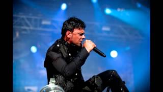 Kamelot - Center of the Universe Best Cover