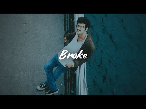 Dog Orchestra - Broke (Lyrics)