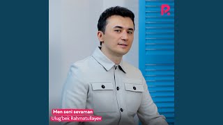 Sevib qoldimda - Ulug'bek Rahmatullayev