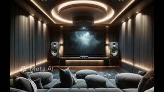 Smart Entertainment System