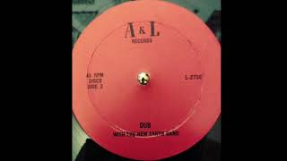 Audley Newell And The New Earth Band Smile Dub A L Records 197?