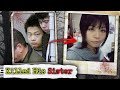 The Brother Who Killed His Sister And Kept Her Body In His Closet | The Case of Azumi Muto