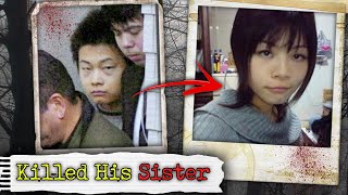 The Brother Who Killed His Sister And Kept Her Body In His Closet | The Case of Azumi Muto