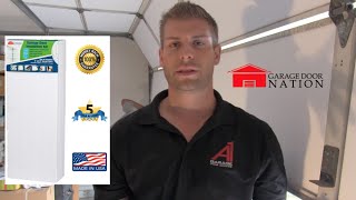 Top-rated do-it-yourself free video tutorial. Get the Garage Door Insulation Kit with the highest ratings ▻▻ http://www.
