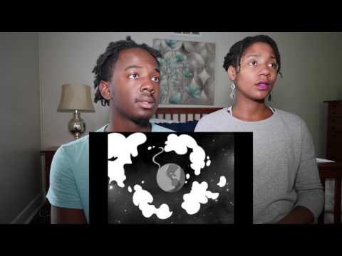 JAY-Z - The Story of O.J. (Reaction)