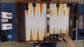 Marc Olsen top v Umur Aras R7 7pt
