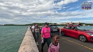 'Zhamir Strong’ Fun Walk Event, September 2026