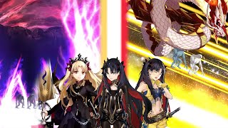 Bel Maana, Farm Mode. | F/GO NA SABER WARS II Two Spishtar (w/ Eresh) Setup Demonstration