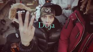 Beat/Instru [DRILL]: "Doja" - Central Cee Type Beat 2022 (Produced By MKVDMI)