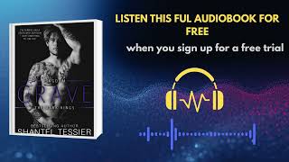 Grave by Shantel Tessier | Dark Academy Romance Audiobook You Can’t Stop Listening To