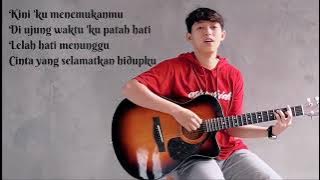 Cover Chika Lutfi - Menemukanmu