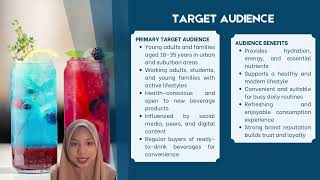 Integrated Marketing Communication (IMC) Plan for F&N | MKT522