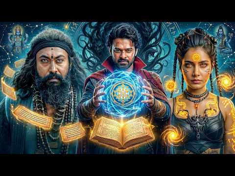 VASIKARAN - 2 वशीकरण (2026) | Full Horror Movie in Hindi | New Released Full Movie Hindi Dubbed 2026