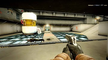 [CS:GO] FLICKSHOT TEAMKILL