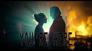 Multifandom || Youre Here [for @BoonkyEdits]