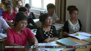 Southern Xinjiang eyes e-commerce