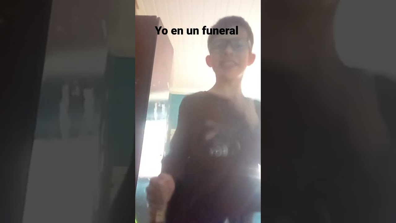 #funeraldance
