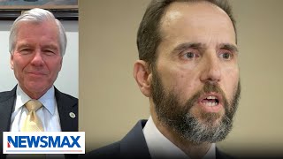 Jack Smith 'would rather win than get it right': Bob McDonnell