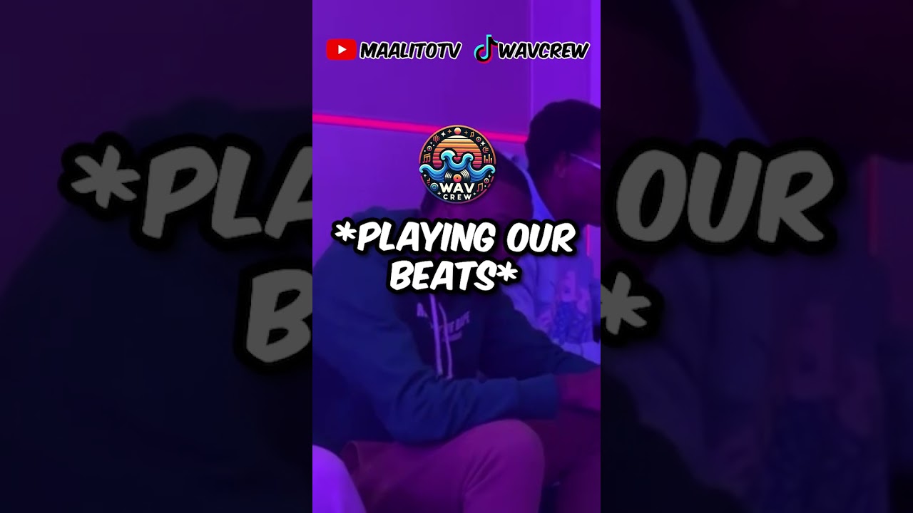 J.P & Zeddy React To OUR BEATS 🔥 WYD In This Situation ⁉️#jp #zeddywill #producer #beats #music