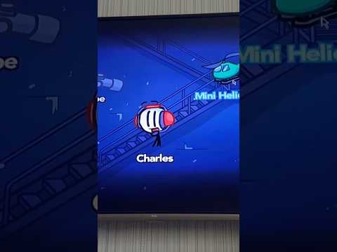 CHARLES DON T CRY ROSALINE NEEDS To TAKE A REST FNF BOYS