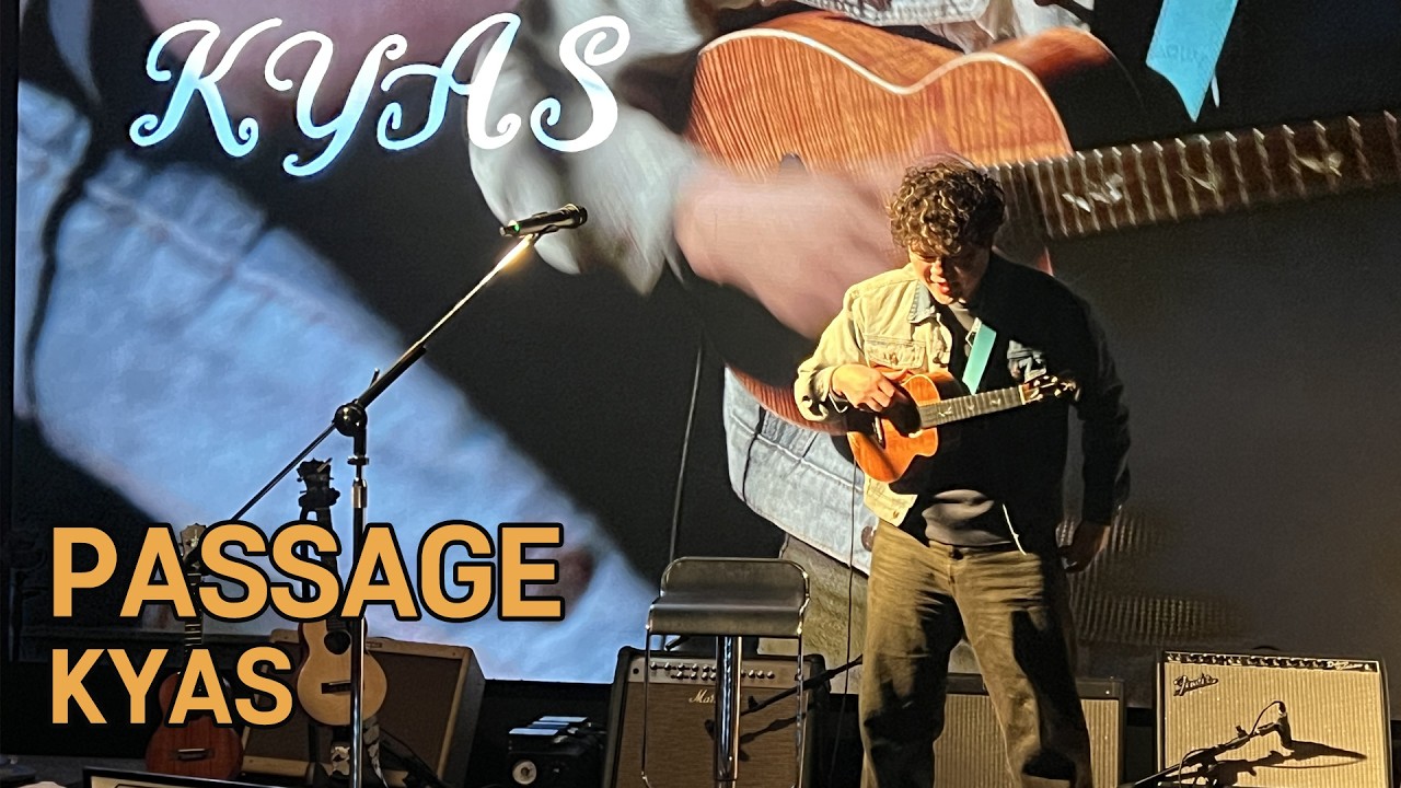 KYAS - Passage