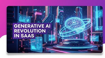 Navigating the Generative AI Revolution in SaaS  Risks & Responsible Innovation