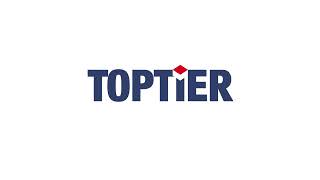 PerfectPattern Palletizing Technology Introduced at Pack Expo from TopTier Palletizers