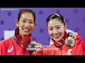 【バドミントン・宮崎友花】『オリンピック金メダルを目指して』｜TEAM JAPAN VOICE