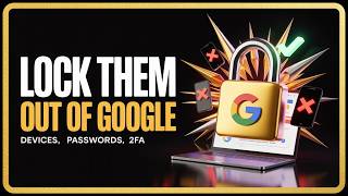 Datos How To Lock Down Your Google Account After a Breakup (2026) Noticias
