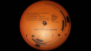 Frankie Paul - See You Last Night
