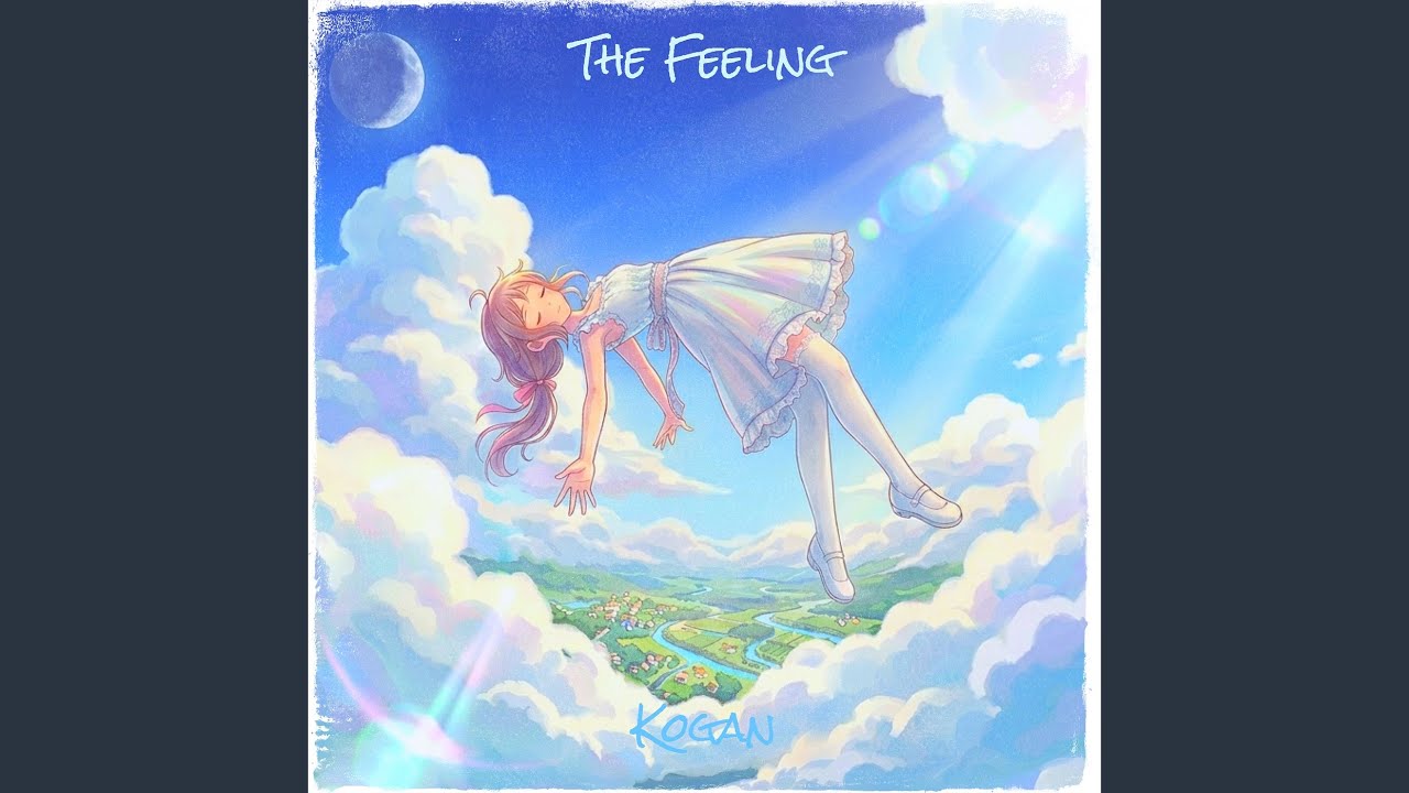 Watch The Feeling on YouTube Watch The Feeling on YouTube