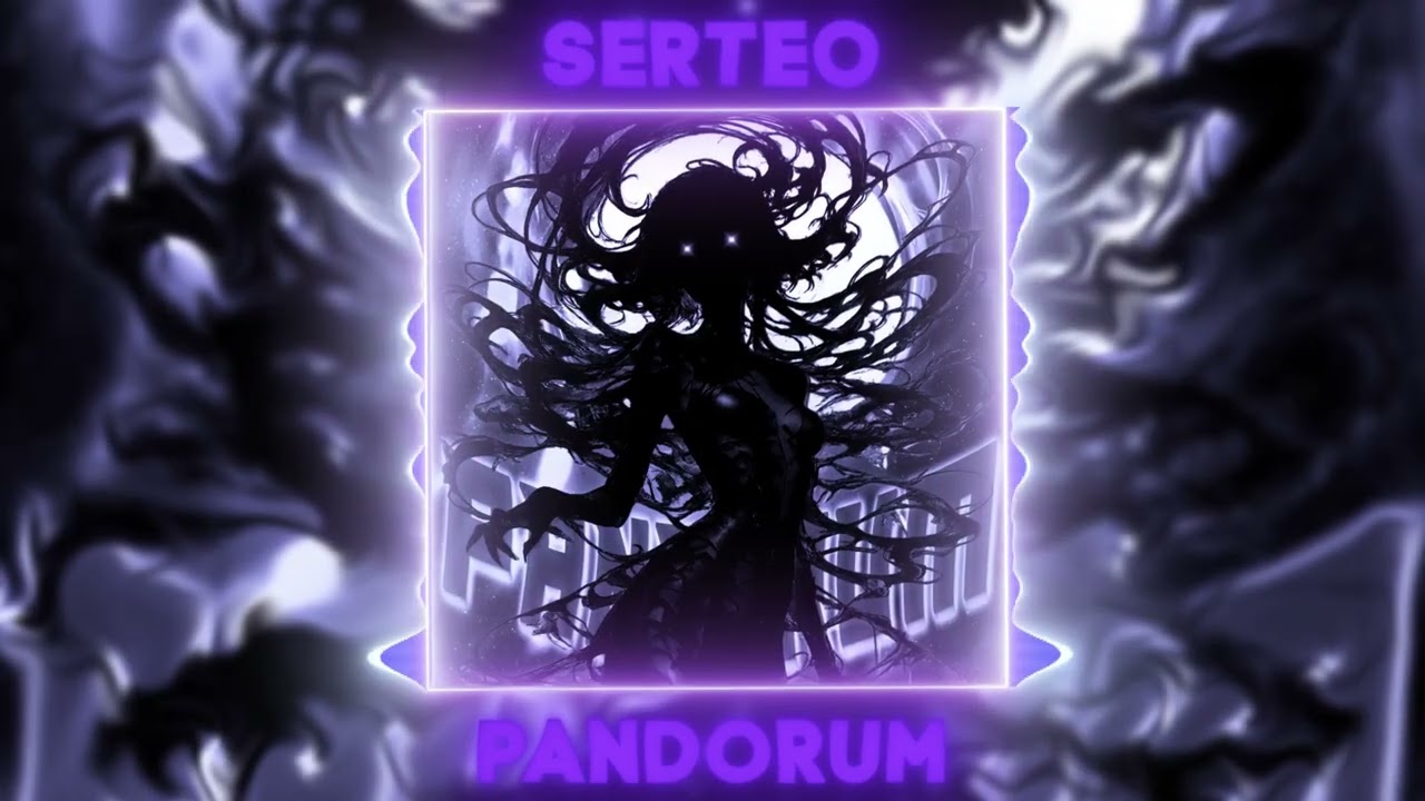 Guarda SERTEO - PANDORUM su YouTube Guarda SERTEO - PANDORUM su YouTube