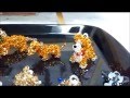 スワロフスキー　手作りストラップ　犬　 編