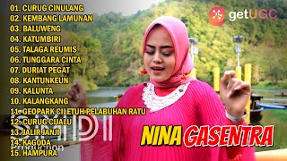 Download lagu Pop Sunda "curug Cinulang" Nina Gasentra Pajampangan Full Album mp3
