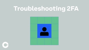 2-Step Verification Troubleshooting