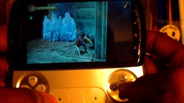 Xperia Play Review - The Anomaly in Technology; A Jack of All Trades and a Master of all Trades