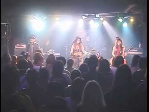 桃色アゲハ Momoiro Ageha - ウォンテッド (指名手配)