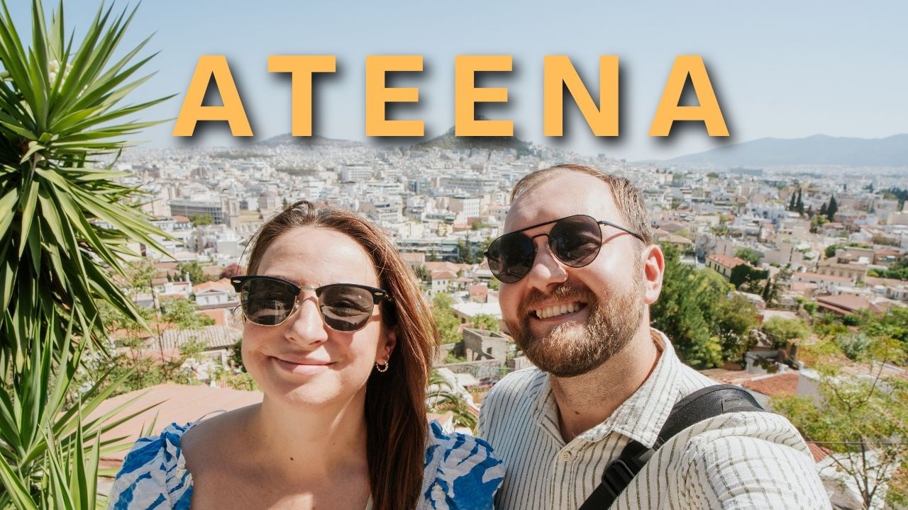 Ateena reisisoovitused: 2 päeva Kreeka pealinnas