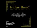 Track 61 l rajastani folk l indus raag l music beyond borders